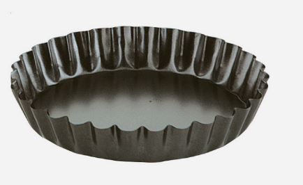 FORMA TARTE 10CM AA